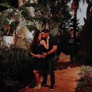 Meet your Posher, Roy